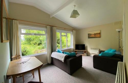 Scaniport Ski Chalet | Baillie Chalet on Reelig Estate