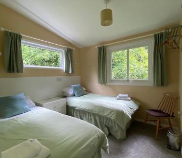 Scaniport Ski Chalet | Baillie Chalet on Reelig Estate