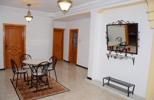 Houmt Souk House | Bain bandou D’ar el Pacha