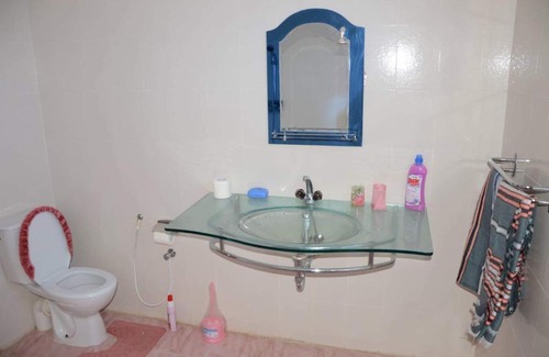 Houmt Souk House | Bain bandou D’ar el Pacha