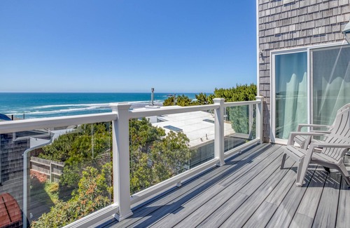 Roads End House | Bainbridge House