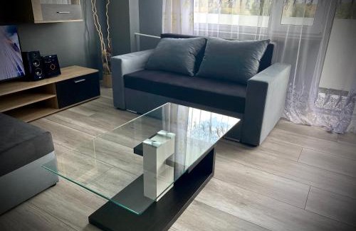 Libiaz Apartment | BAIO Apart Sapphire