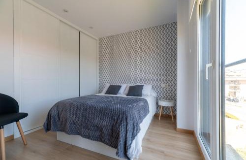 Sabaris Apartment | Baiona By Ladeira