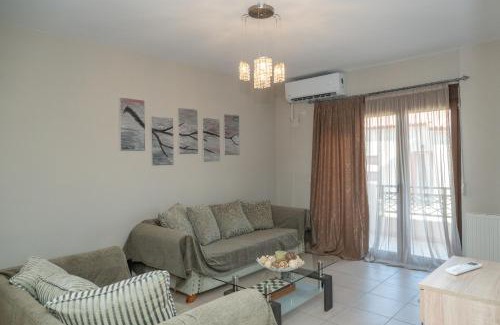 Karlovassi Apartment | Bairamis House