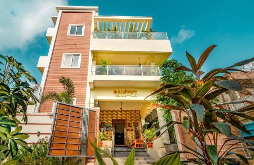 Rameshwaram House | Bairava Bliss Inn - Rameswaram
