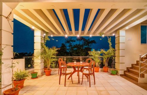 Rameshwaram House | Bairava Bliss Inn - Rameswaram