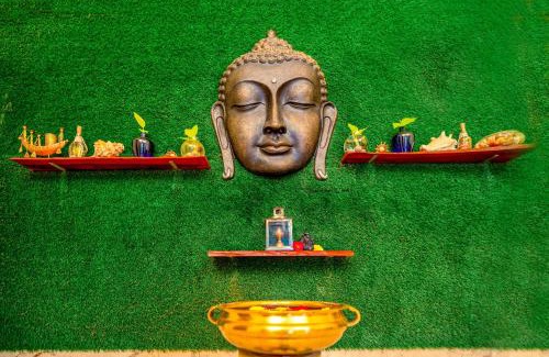 Rameshwaram House | Bairava Bliss Inn - Rameswaram