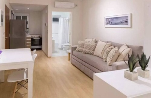 Belgrano Condo | Baires Belgrano by iPPA