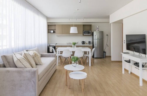 Belgrano Condo | Baires Belgrano by iPPA