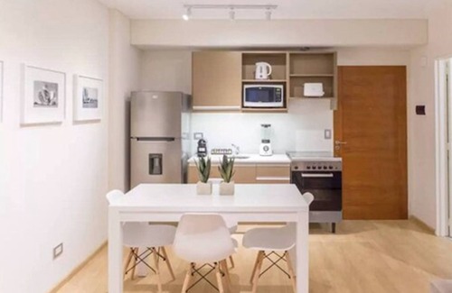 Belgrano Condo | Baires Belgrano by iPPA