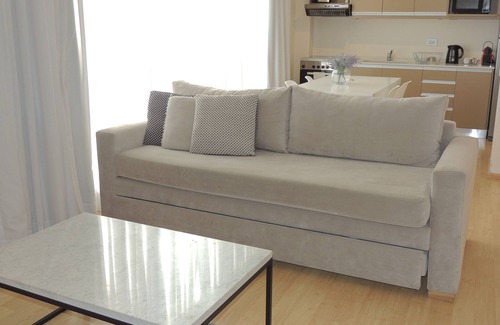 Belgrano Condo | Baires Belgrano by iPPA
