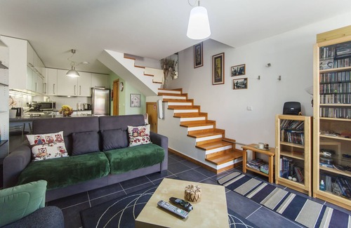 Bonfim House | Bairro Alegre, very confortable.