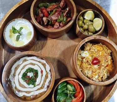 Nizwa Hotel | Bait Al Aqr