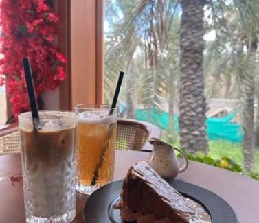 Nizwa Hotel | Bait Al Aqr