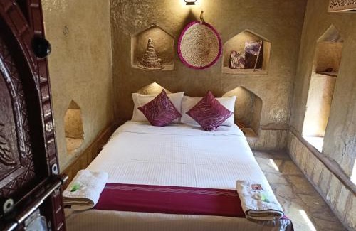 Nizwa Hotel | Bait Al Aqr