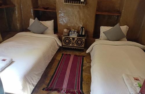 Nizwa Hotel | Bait Al Aqr