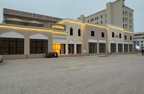 Salalah House | Bait Al Hakem Guest Rooms