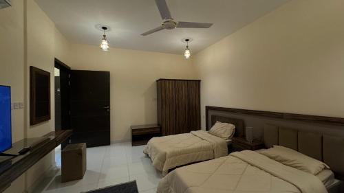 Salalah House | Bait Al Hakem Guest Rooms