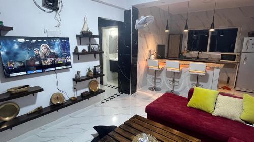 Umm Qais Apartment | Bait Al-Masri