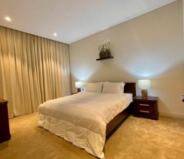 Salalah Apartment | Bait Al Reem