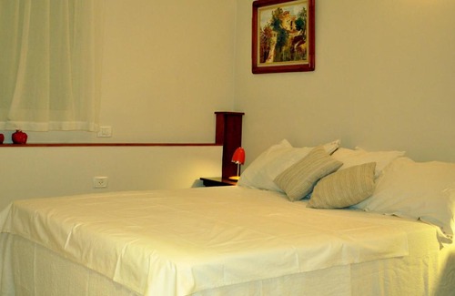 Gan Rave Bed & Breakfast | Bait Bagiva