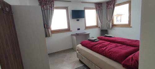 Livigno Apartment | Bait Dal Pa Livigno