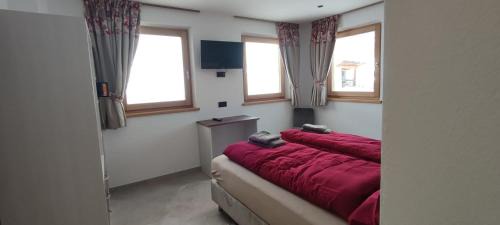 Livigno Apartment | Bait Dal Pa Livigno