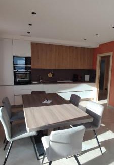Livigno Apartment | Bait Dal Pa Livigno