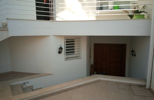 Hammam Sousse Apartment | bait in villa