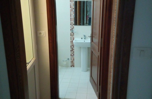 Hammam Sousse Apartment | bait in villa