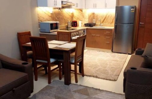 Marsa Matruh Apartment | Bait Karim 1BD app@Makadi Height
