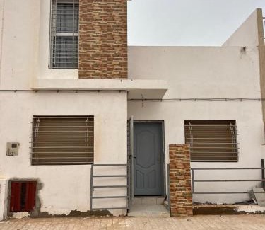 Dakhla Villa | Bait Khalij Dakhla 1