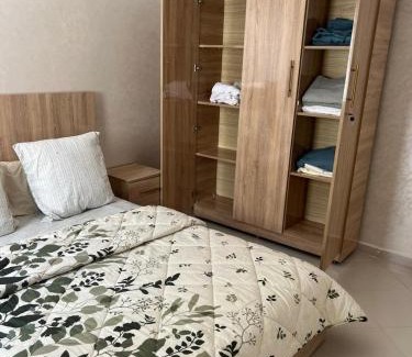 Dakhla Villa | Bait Khalij Dakhla 1