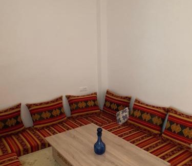 Dakhla Villa | Bait Khalij Dakhla 2