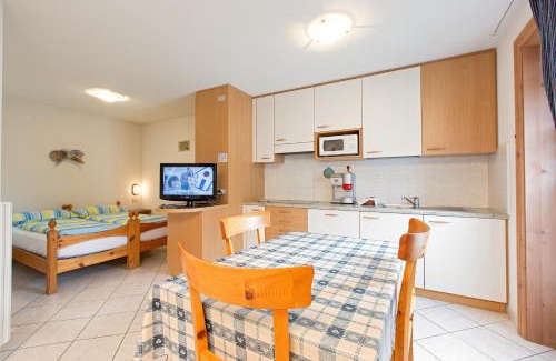 San Rocco Apartment | Bait Vegl