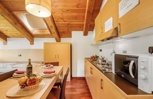 Bardonecchia Apartment | Baita 3 - Loft Apartment 204, Bardonecchia, Italy
