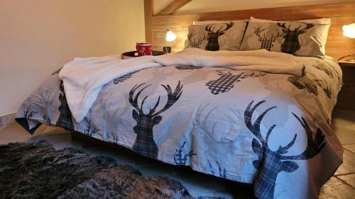 Sauze d'Oulx Ski Chalet | Baita 3 lovely & central Sauze