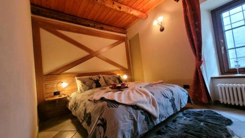 Sauze d'Oulx Ski Chalet | Baita 3 lovely & central Sauze