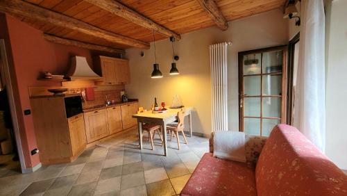 Sauze d'Oulx Ski Chalet | Baita 3 lovely & central Sauze