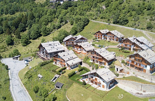 Bardonecchia Apartment | Baita 6 - Loft Apartment 303, Bardonecchia, Italy