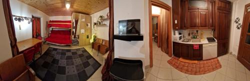 Vione Apartment | Baita ALA