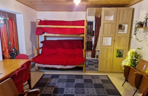 Vione Apartment | Baita ALA