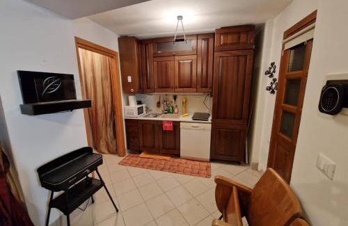 Vione Apartment | Baita ALA