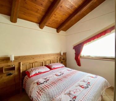 Sestriere Apartment | BAITA ARIANNA - bilocale MOTTA