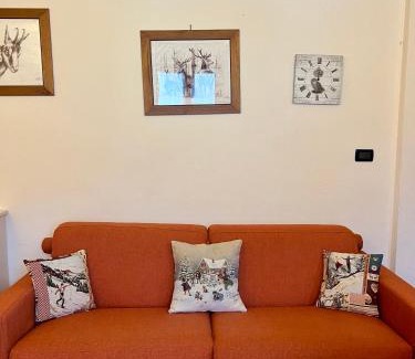 Sestriere Apartment | BAITA ARIANNA Trilocale SISES
