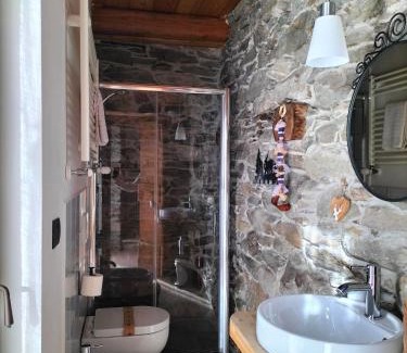 Mollia Ski Chalet | Baita del noce