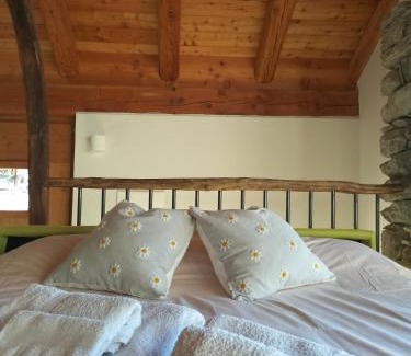 Mollia Ski Chalet | Baita del noce