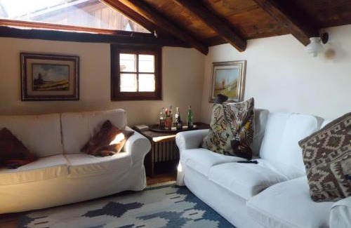 Plan Apartment | Baita del Plan