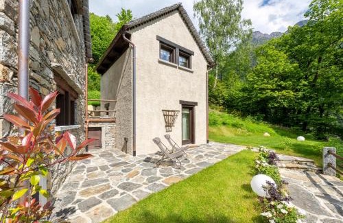Crodo Ski Chalet | Baita Dinh - Villaggio dei Crodini