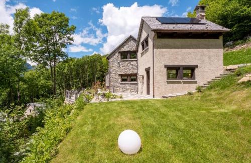 Crodo Ski Chalet | Baita Dinh - Villaggio dei Crodini